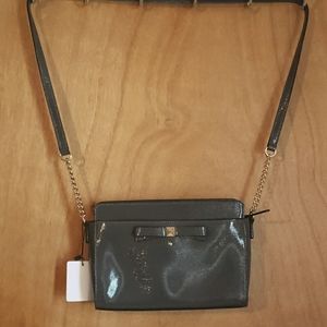 Kate Spade parent leather coss body bag